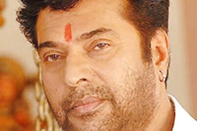 Malayalam actor Mammootty to work in 'Leela'