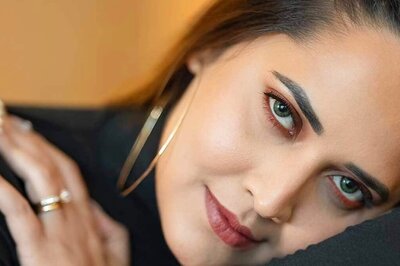 Watch: Anasuya Bharadwaj Shares 'Most Favourite Outfit' From 5 Years Ago Again