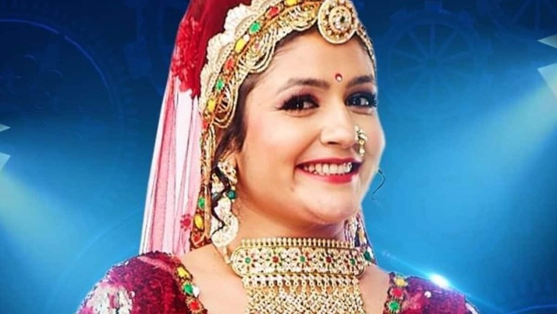 Bigg Boss 16 Contestant Gori Nagori Reveals Rakhi Sawant Is Her Favourite, Says 'Want To Entertain All' | Exclusive