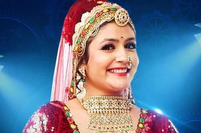 Bigg Boss 16 Contestant Gori Nagori Reveals Rakhi Sawant Is Her Favourite, Says 'Want To Entertain All' | Exclusive