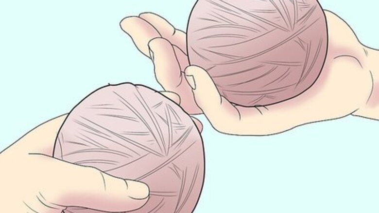 How to Crochet a Rug