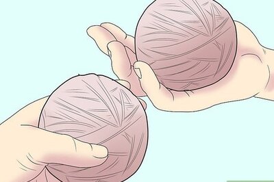 How to Crochet a Rug