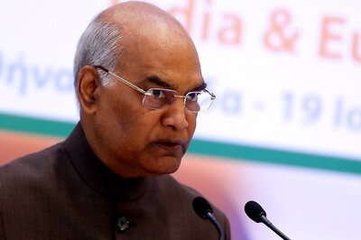 President Kovind to Visit Philippines and Japan on 7-day State Visit from Tomorrow, Says MEA