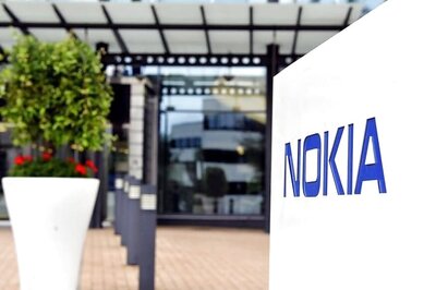 Nokia vs Apple: Nokia Shares Fall on Patent Dispute With Apple