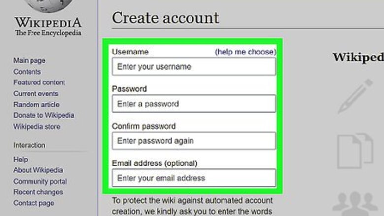 How to Contribute to Wikipedia