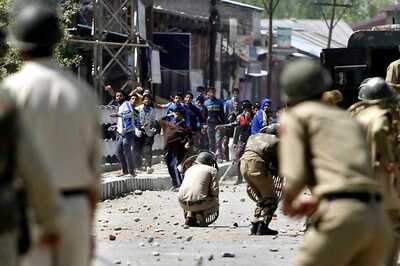 '300 WhatsApp Groups Used to Mobilise Stone-pelters at Encounter Sites'