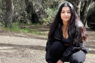 Meera Jasmine’s Pictures From ‘A Walk In The Woods’ Exude Tranquility