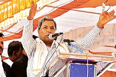 'Will Send Strong Signal to Those Who Fall for BJP’s Trap': Siddaramaiah's Thumbs-up to K'taka Speaker