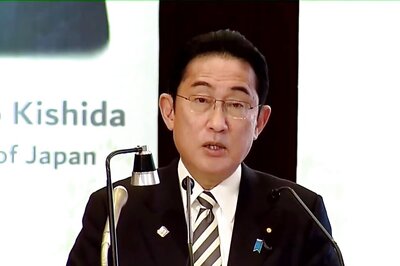 India Indispensable for Peace and Stability in Indo-Pacific, Says Japanese PM, Invites Modi to G7 Summit