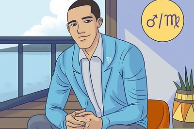 Everything You Need to Know about Mars in Virgo