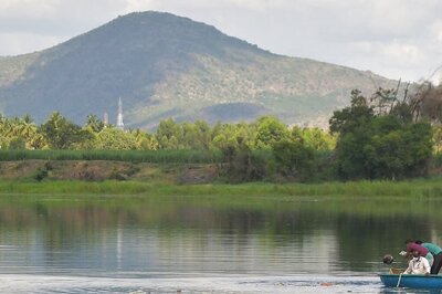 Cauvery Dispute: Protests Intensify in Tamil Nadu, Karnataka, All About Water Sharing & Legal Battles