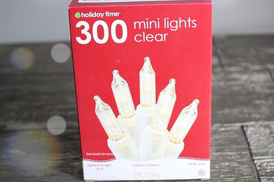 How to Make a Light Up Headboard