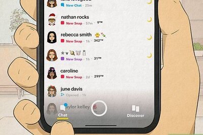 How to Use Emojis on Snapchat Texts