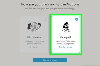 How to Use Notion for Students: The Ultimate Guide for Organized Note-Taking