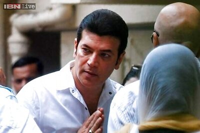Actor Aditya Pancholi arrested for pub brawl, gets bail