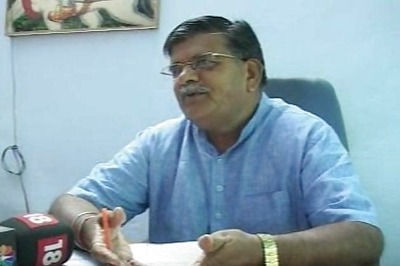 Sohrabuddin case: Gulab Chand Kataria's period of protection against custody ends today