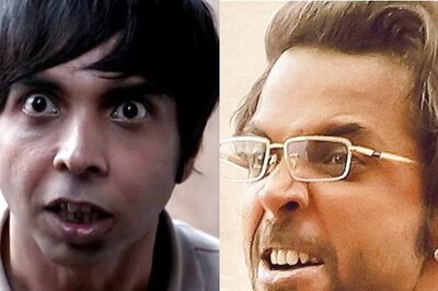Stree 2 Vs Vedaa Box Office Clash Is 'Bittersweet' Says Abhishek Banerjee: 'Sirf Bade Stars...' | Exclusive