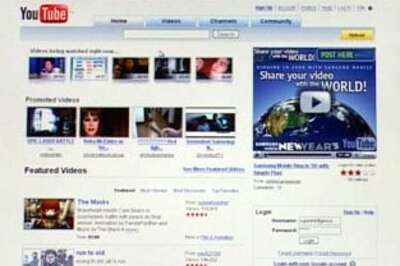 China blocks YouTube over Tibet video