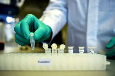 AIIMS Planning to Conduct Clinical Trial of Plasma Therapy to Treat Covid-19 Patients