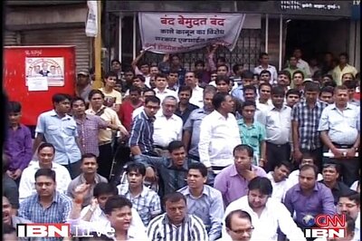 Jewellers witness muted demand on day one post strike