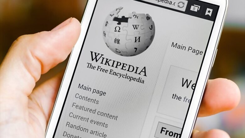 BJP MP says Wikipedia showed her as 'dead'; government promises action