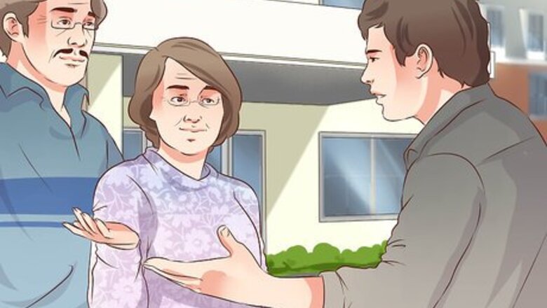 How to Get Government Assistance for Elderly