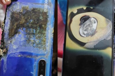 Realme XT Smartphone Explodes, Company Confirms