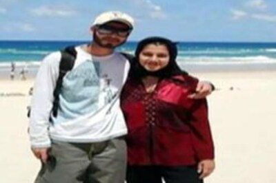 Haneef’s release triggers blame game in Australia