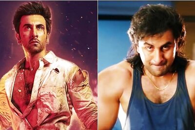 Ranbir Kapoor's Birthday: Top 5 Movies Celebrating His Exceptional Acting Skills
