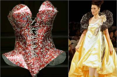 Paving the Way for Sustainable Fashion