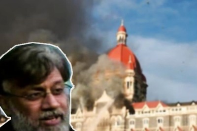 26/11 Attacks Case: Mumbai Police Submits 405-Page Chargesheet Against Businessman Tahawwur Rana
