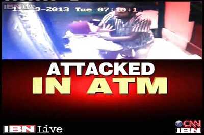 ATM attack: Bangalore Police asks banks to provide security by Nov 24