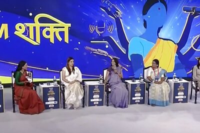 Rising India – She Shakti: From Fencer to Truck Driver, These 4 Women Shatter Stereotypes Every Day