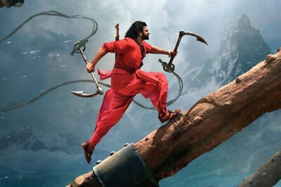 Baahubali 2's Huge Success Makes Rajamouli Contemplate Baahubali 3?