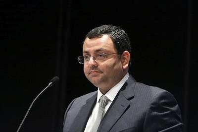 NCLAT Allows Waiver Plea of Cyrus Mistry Firms