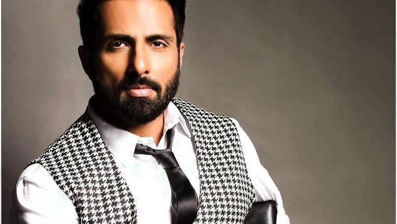 Army Officer Writes to Sonu Sood Seeking Equipment for Covid Facility at Military Station