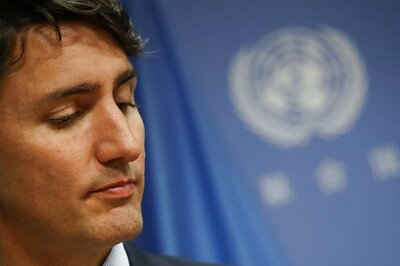Opinion | Canada Under Trudeau Is Behaving Like A Western Version of Pakistan