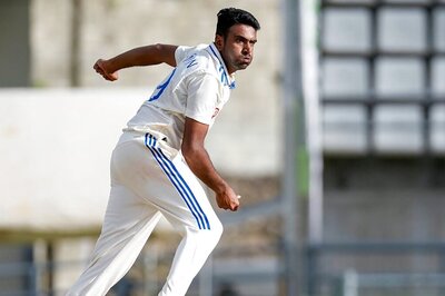 Back From West Indies Tour, R Ashwin Turns Out for Mylapore Recreation Club in TNCA 1st Division