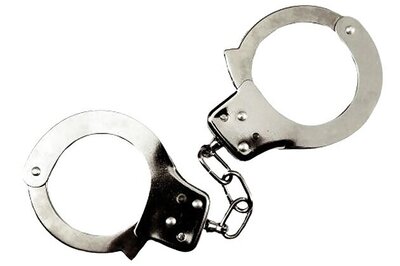 Bijapur: Three suspected Naxals arrested