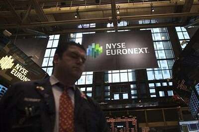 Dow sets record highs as rally continues