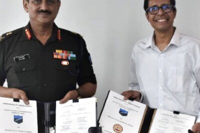 Army, IIT-Madras Collaborate to Set Up 5G Testbed at Indore Military College