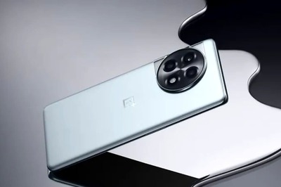 OnePlus 11R To Be Available For Rs 34,999 During Amazon's Great Indian Festival Sale: Details Here