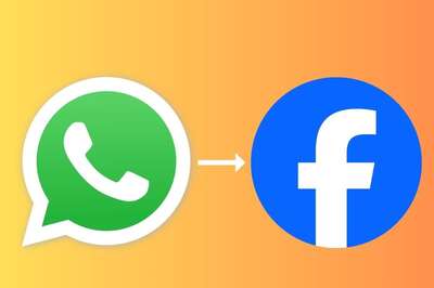 WhatsApp Lets You Share Your Status As A Facebook Story: Here's How It Works