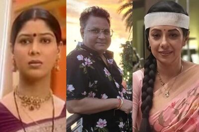 Imlie Director Ashish Srivastav: Sakshi Tanwar Already Did What Anupamaa Is Doing Today | Exclusive