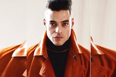 Oscar Winner Rami Malek in Final Talks to Be the New Bond Villain