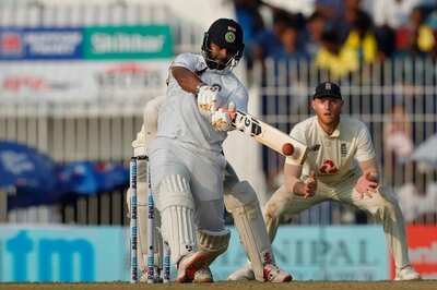 India vs England: Rishabh Pant's Measured Yet Thrilling Knock Was New Age Batting at Its Best