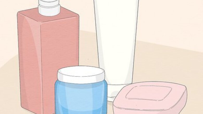 How to Avoid Mercury in Your Skin Products