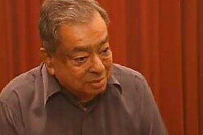 I don't surrender if I'm right: Kurien