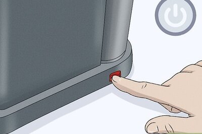 How to Reset a Nespresso Machine