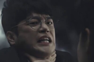 Seo In-guk, Park So-dam On Shooting K-Drama Death’s Game